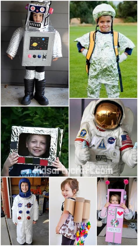 diy astronaut costume|diy astronaut costume cheap.